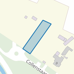 Perceel HLD01-B-3856