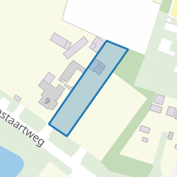 Perceel HLD01-B-3861