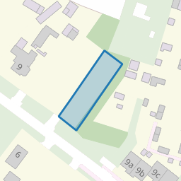 Perceel HLD01-B-3863