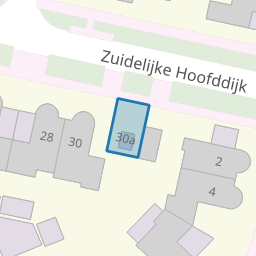 Perceel HLD01-B-3869