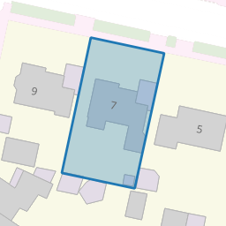 Perceel HLD01-B-3871