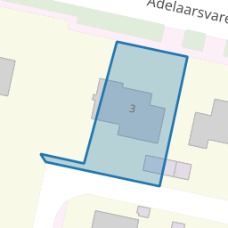 Perceel HLD01-B-3874