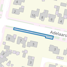 Perceel HLD01-B-3879