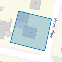 Perceel HLD01-B-3881