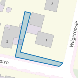 Perceel HLD01-B-3883