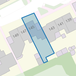 Perceel HLD01-B-3885