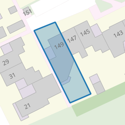 Perceel HLD01-B-3887