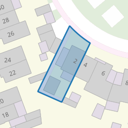 Perceel HLD01-B-3891
