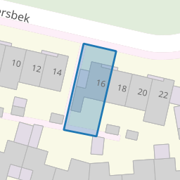 Perceel HLD01-B-3898