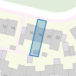 Perceel HLD01-B-3899