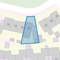 Perceel HLD01-B-3901