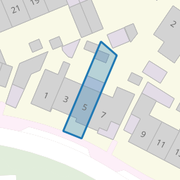 Perceel HLD01-B-3907