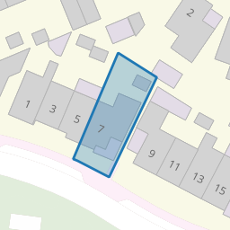 Perceel HLD01-B-3908