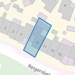 Perceel HLD01-B-3909