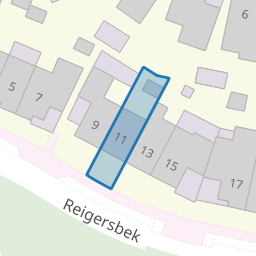 Perceel HLD01-B-3910