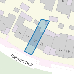 Perceel HLD01-B-3911