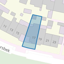 Perceel HLD01-B-3913