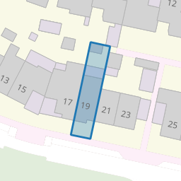 Perceel HLD01-B-3914