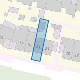 Perceel HLD01-B-3915