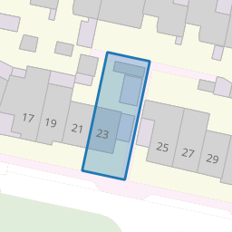 Perceel HLD01-B-3916