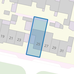 Perceel HLD01-B-3917