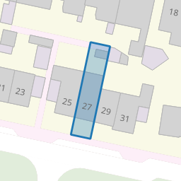 Perceel HLD01-B-3918