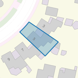 Perceel HLD01-B-3922
