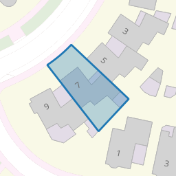 Perceel HLD01-B-3923