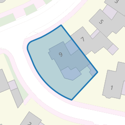 Perceel HLD01-B-3924