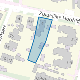 Perceel HLD01-B-3928