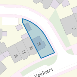 Perceel HLD01-B-3933