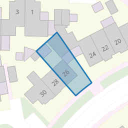 Perceel HLD01-B-3938