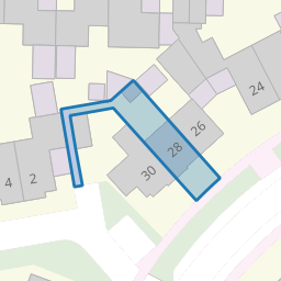 Perceel HLD01-B-3939