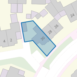 Perceel HLD01-B-3940