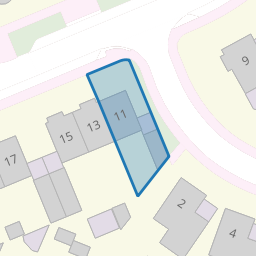 Perceel HLD01-B-3941