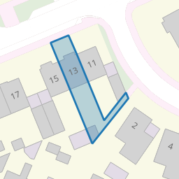 Perceel HLD01-B-3942