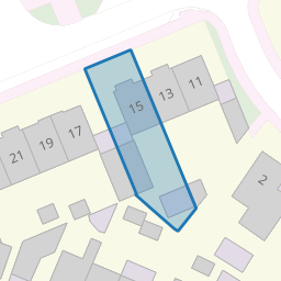 Perceel HLD01-B-3943