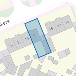 Perceel HLD01-B-3944