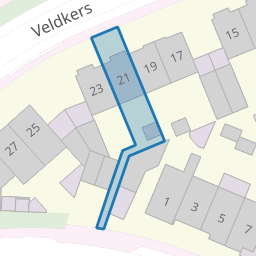 Perceel HLD01-B-3946