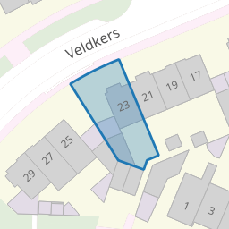 Perceel HLD01-B-3947
