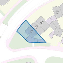 Perceel HLD01-B-3950