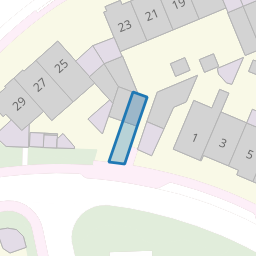 Perceel HLD01-B-3951