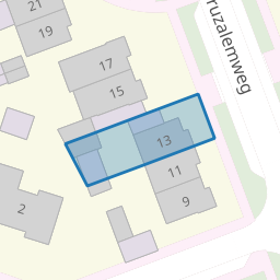 Perceel HLD01-B-3965