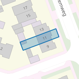 Perceel HLD01-B-3966