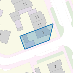 Perceel HLD01-B-3967