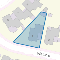 Perceel HLD01-B-4002