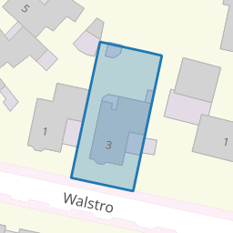 Perceel HLD01-B-4003