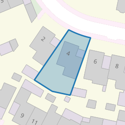 Perceel HLD01-B-4005