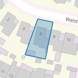 Perceel HLD01-B-4006