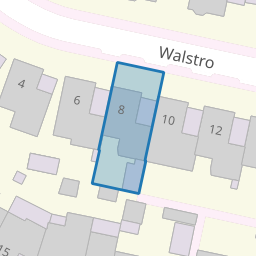 Perceel HLD01-B-4007